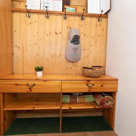 Holiday home Holiday Kuca Ulaga Ravna Gora