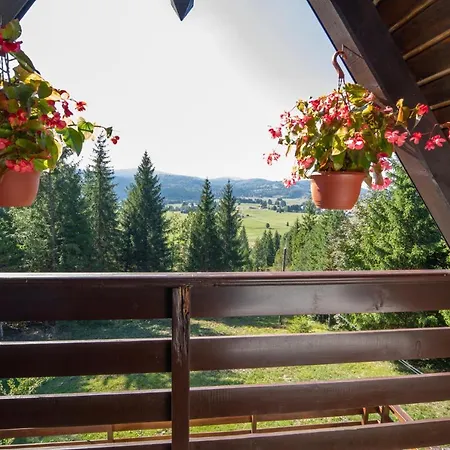Holiday Kuca Ulaga Ravna Gora