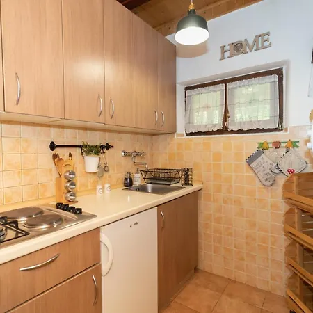 Holiday home Holiday Kuca Ulaga Ravna Gora