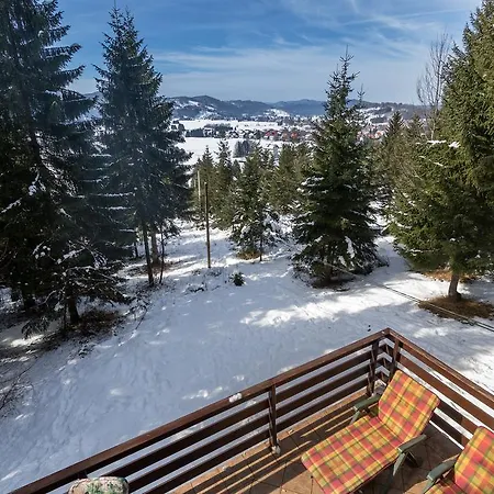 Holiday Kuca Ulaga Holiday home