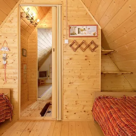 Holiday Kuca Ulaga Holiday home Ravna Gora