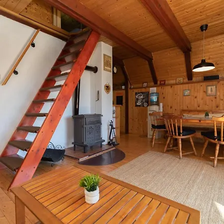 Feriehus Kuca Ulaga *