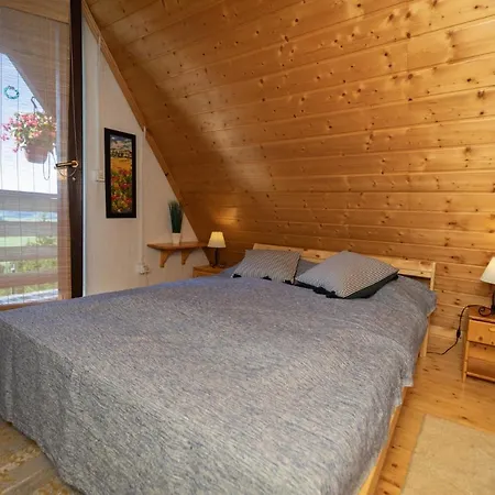 Kuca Ulaga Feriehus *