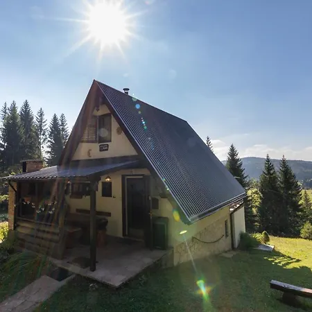 Kuca Ulaga Feriehus
