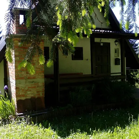 Kuca Ulaga Ravna Gora