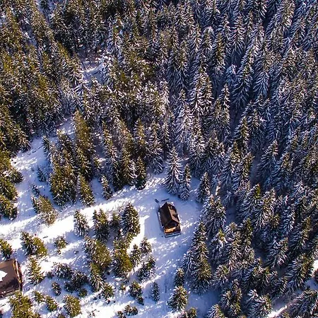 Kuca Ulaga Feriehus