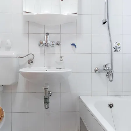 Feriehus Kuca Ulaga