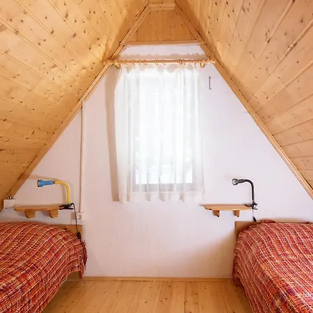 Feriehus Kuca Ulaga *