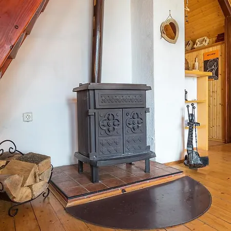 Kuca Ulaga Feriehus *