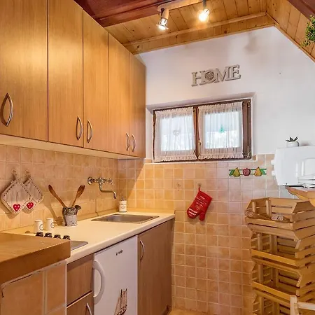 Kuca Ulaga Feriehus *