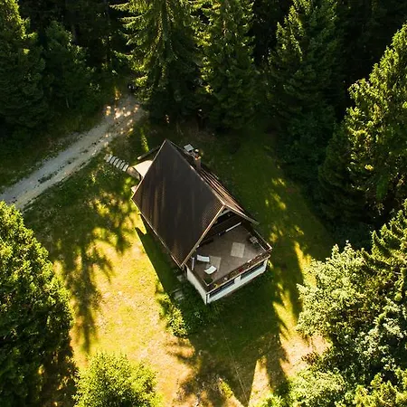 Feriehus Kuca Ulaga *