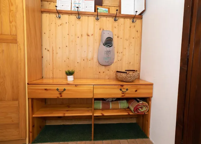 Casa vacanze Kuca Ulaga Ravna Gora