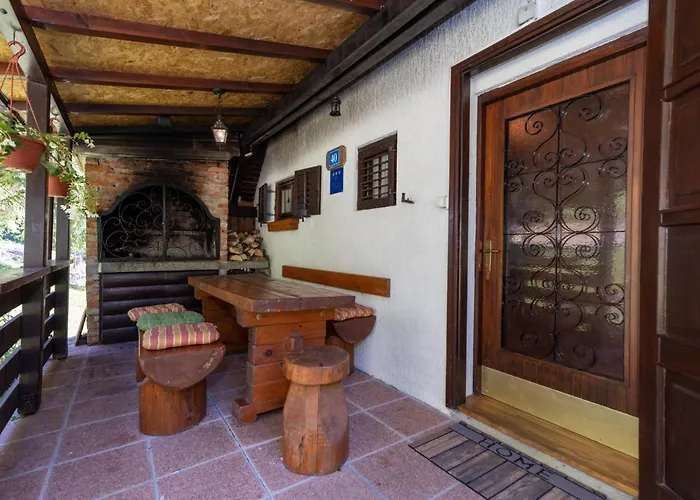 Casa vacanze Kuca Ulaga *