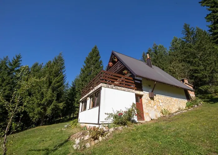 Kuca Ulaga
