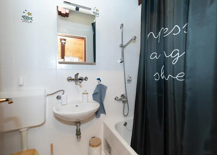 Casa vacanze Kuca Ulaga *