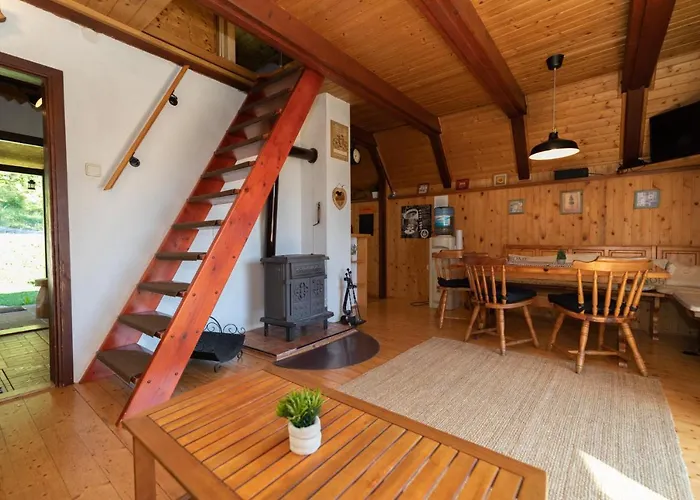 Casa vacanze Kuca Ulaga *
