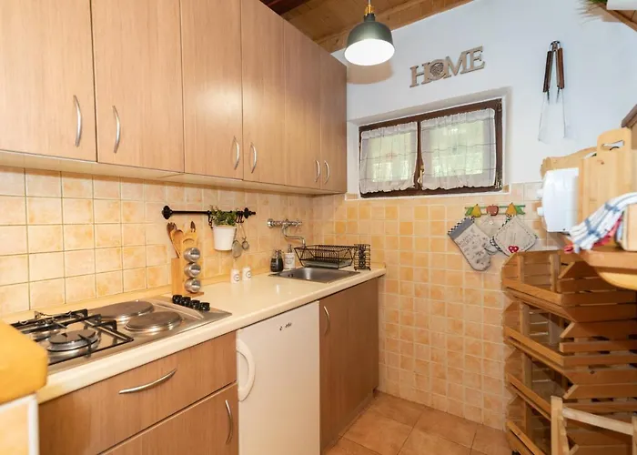 Casa vacanze Kuca Ulaga Ravna Gora