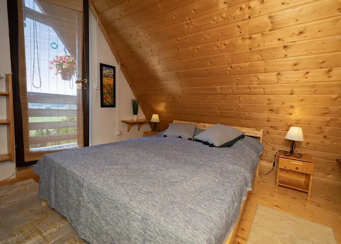Kuca Ulaga Casa vacanze *