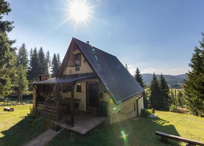 Kuca Ulaga Casa vacanze