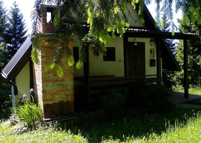 Kuca Ulaga Ravna Gora