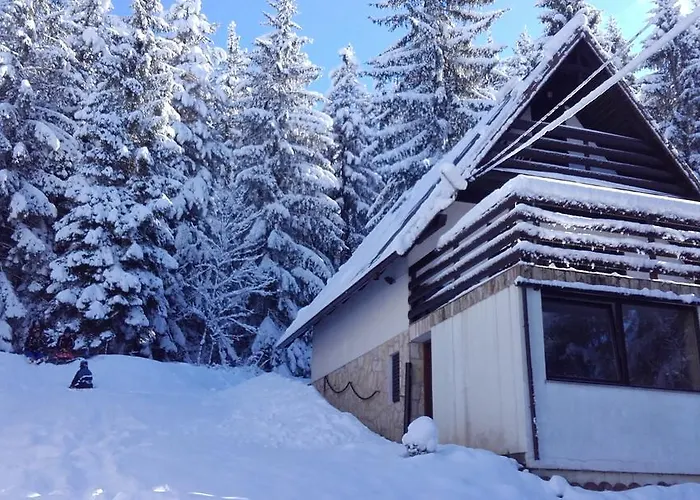 Casa vacanze Kuca Ulaga Ravna Gora