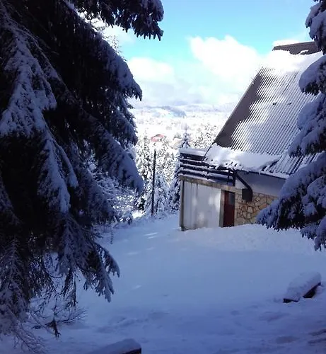Casa vacanze Kuca Ulaga