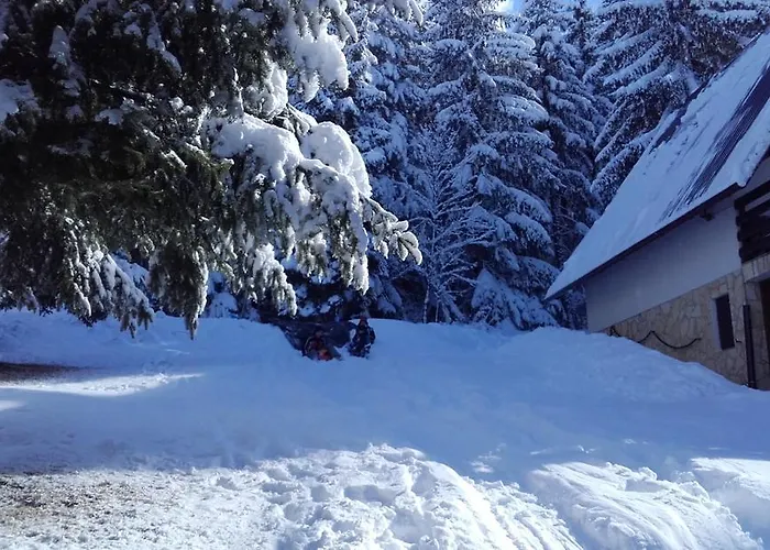 Kuca Ulaga Casa vacanze *