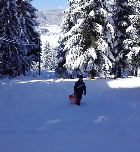 Casa vacanze Kuca Ulaga *