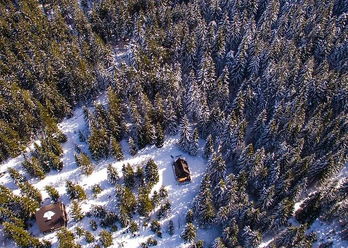 Kuca Ulaga Casa vacanze