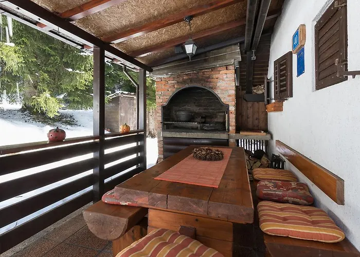 Casa vacanze Kuca Ulaga Ravna Gora