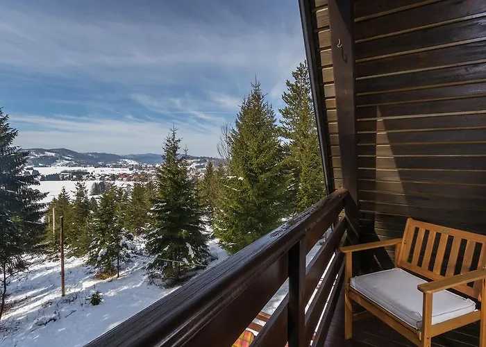 Casa vacanze Kuca Ulaga *