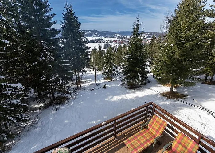 Kuca Ulaga Casa vacanze