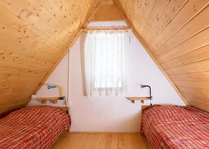Casa vacanze Kuca Ulaga *