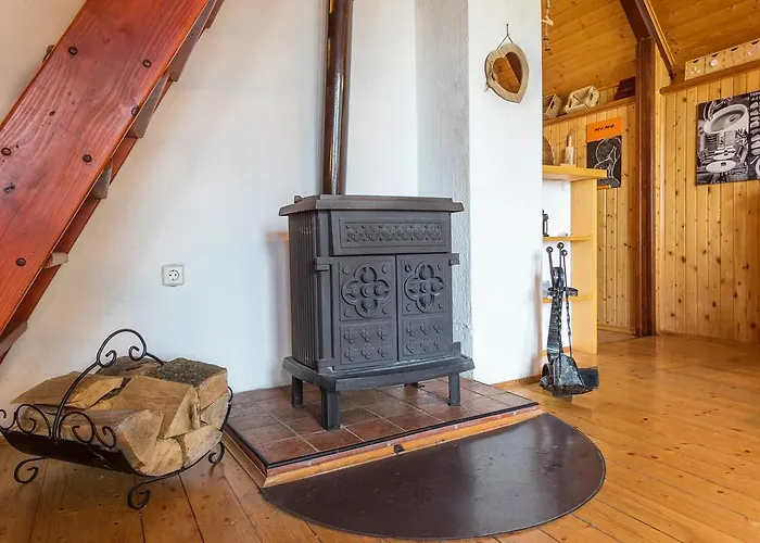 Kuca Ulaga Casa vacanze *