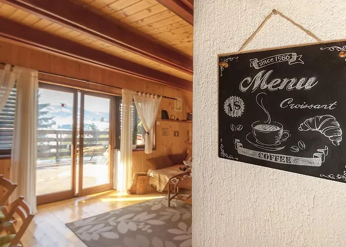 Casa vacanze Kuca Ulaga *