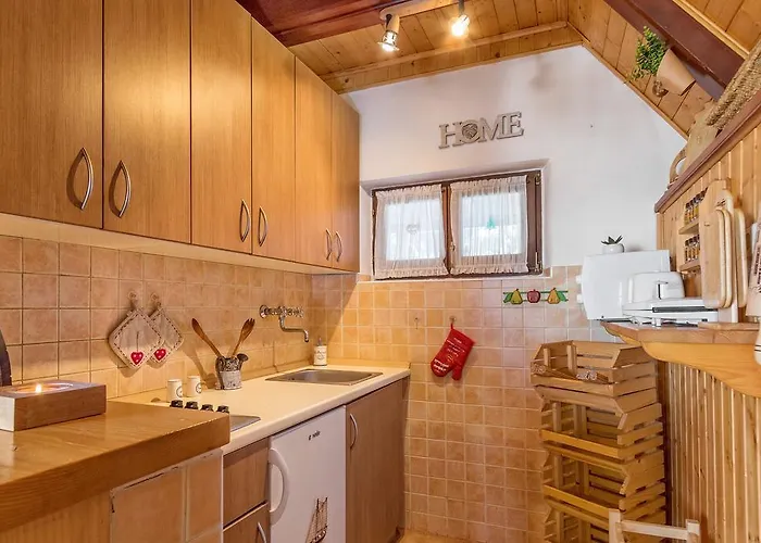 Kuca Ulaga Casa vacanze *