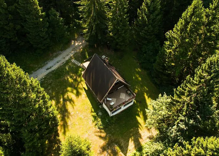 Casa vacanze Kuca Ulaga *