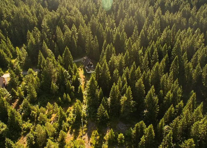Kuca Ulaga Casa vacanze *